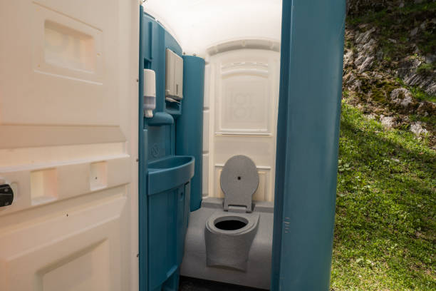 Best Porta potty rental for parties  in Bigfoot, TX