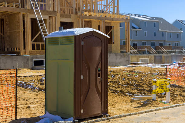 Best Portable toilet rental cost  in Bigfoot, TX