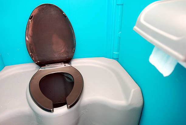 Best Sanitation services for porta potties  in Bigfoot, TX