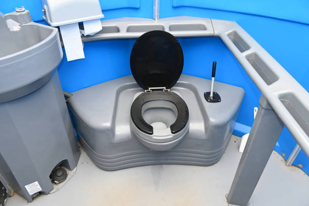 Best Best portable toilet rental  in Bigfoot, TX