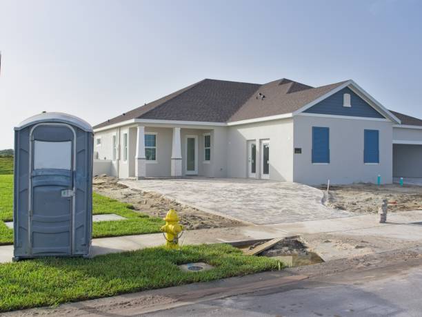 Best High-end porta potty rental  in Bigfoot, TX